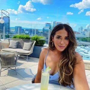 Meet your Posher, Nicole